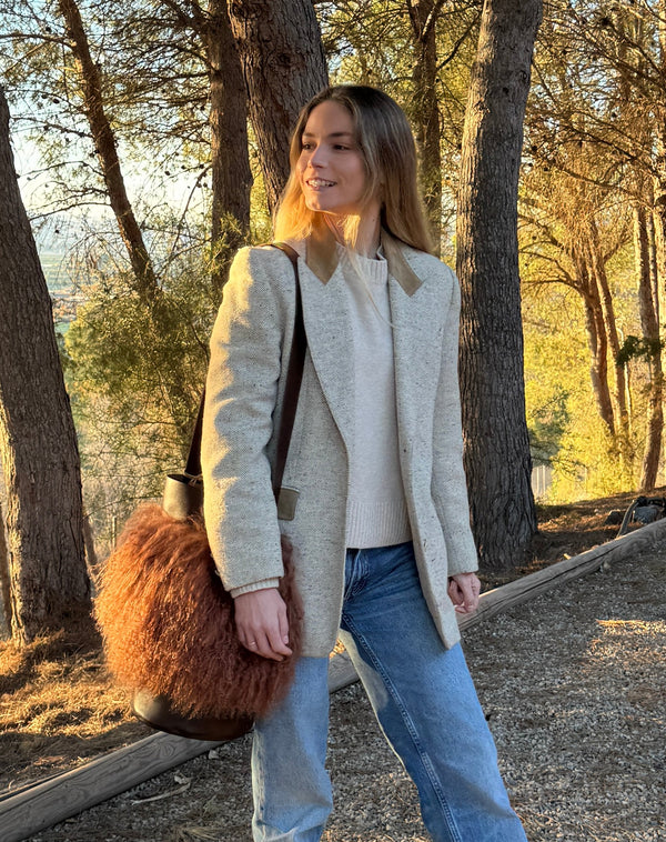 BANDOLERA 238 PIEZA ÚNICA