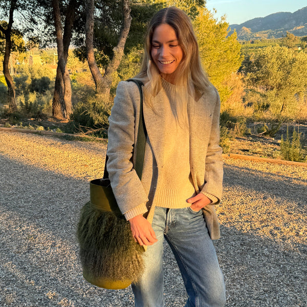 BANDOLERA 231 PIEZA ÚNICA