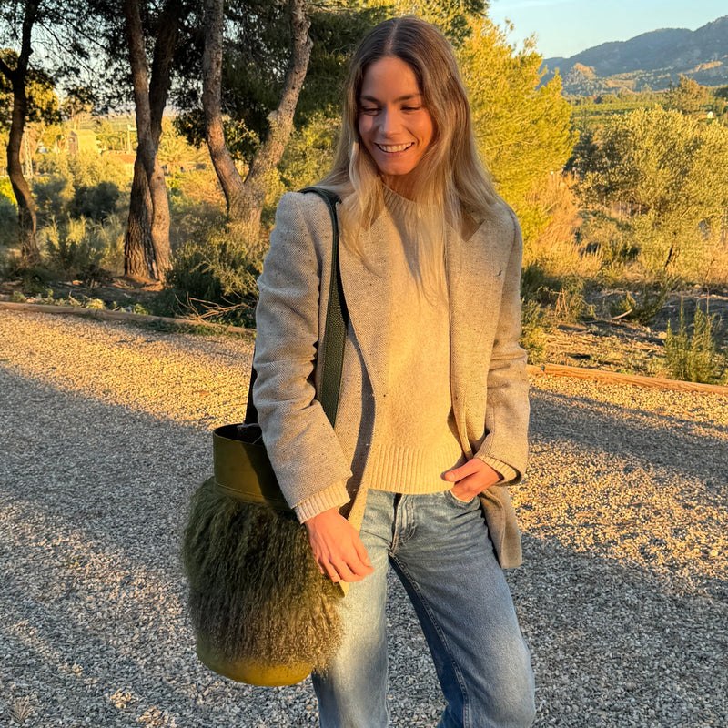 BANDOLERA 231 PIEZA ÚNICA