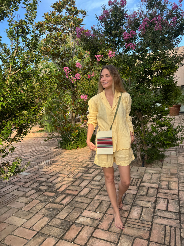 BAG XS 47-25
