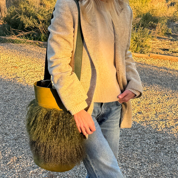 BANDOLERA 231 PIEZA ÚNICA