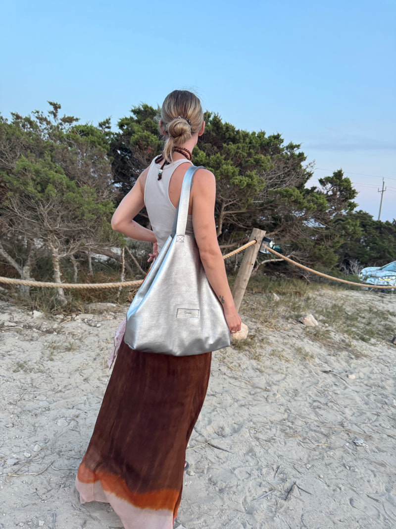 SHOPPER PLATA
