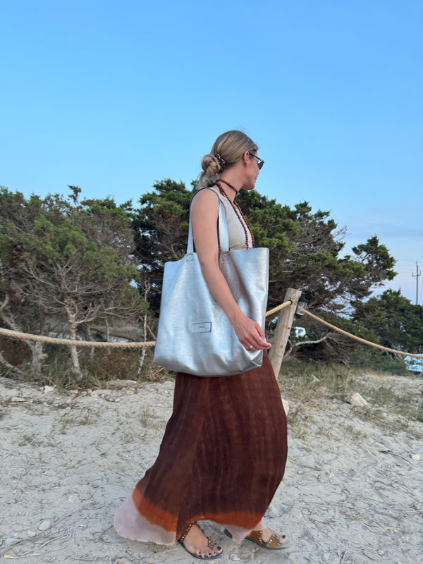 SHOPPER PLATA