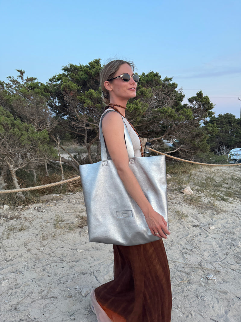 SHOPPER PLATA
