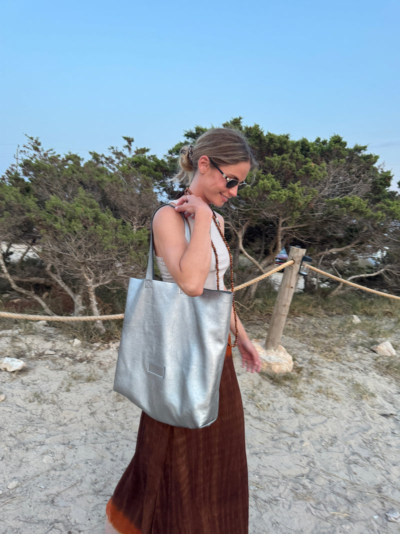 SHOPPER PLATA