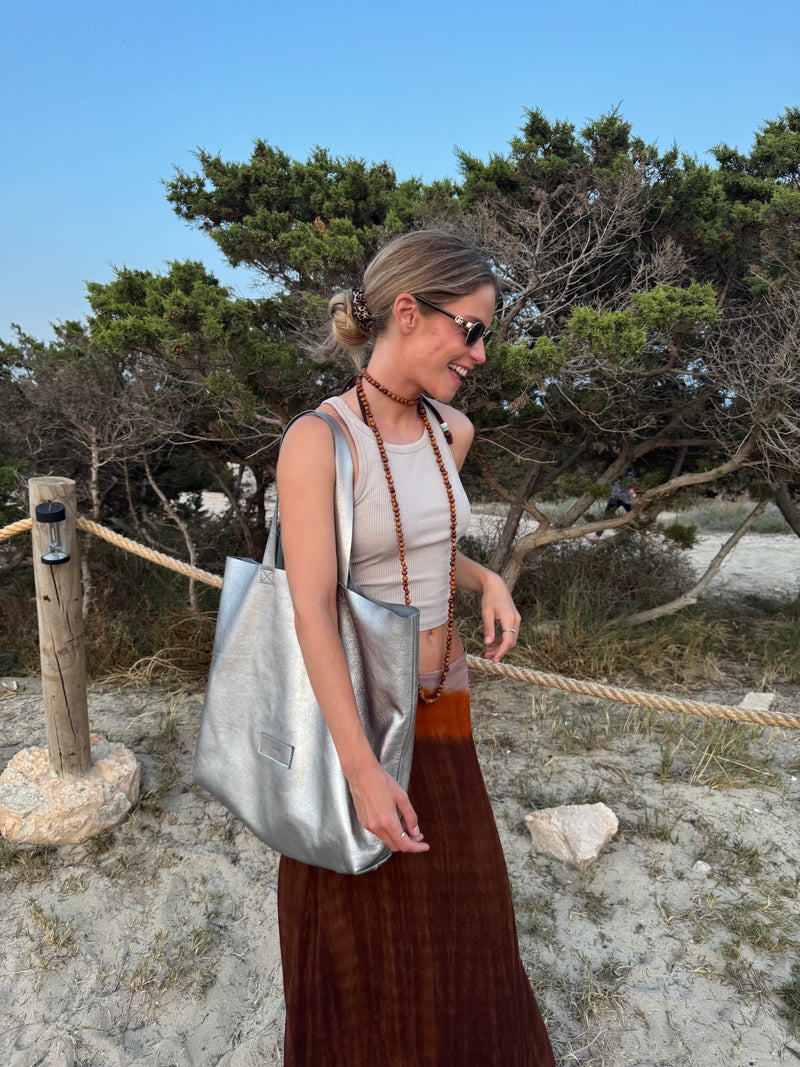 SHOPPER PLATA