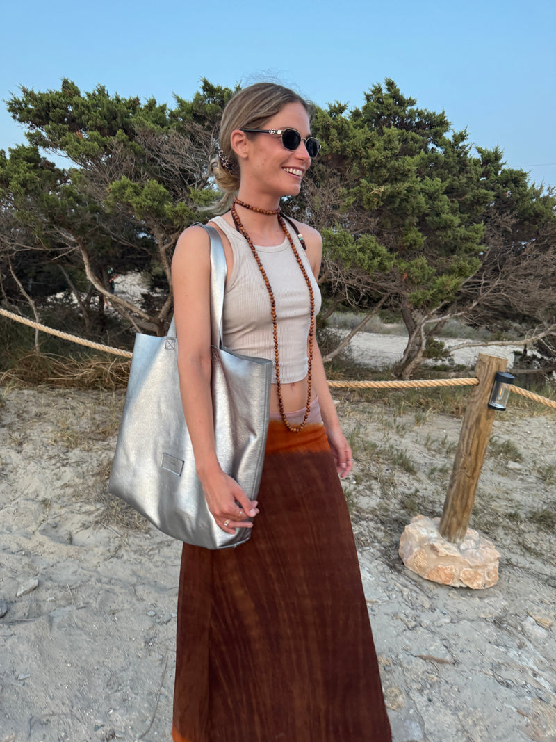 SHOPPER PLATA
