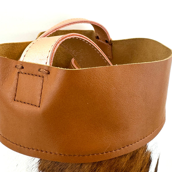 BANDOLERA 143 PIEZA ÚNICA