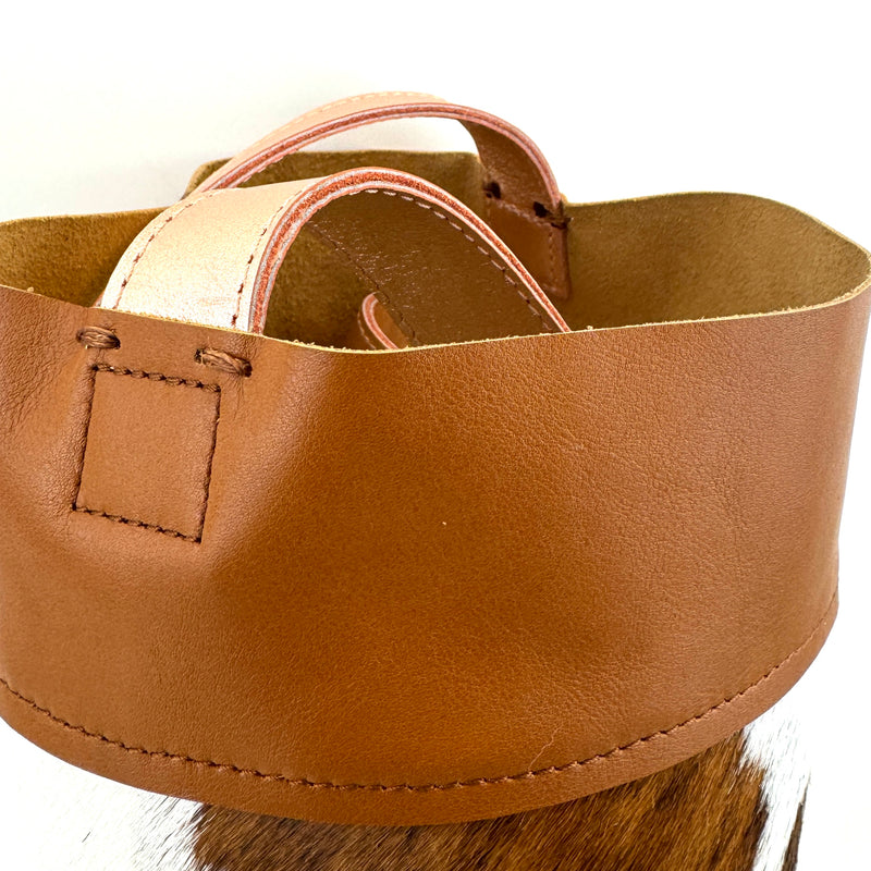 BANDOLERA 143 PIEZA ÚNICA