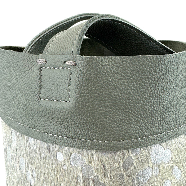 BANDOLERA ÁCIDO EDICIÓN LIMITADA