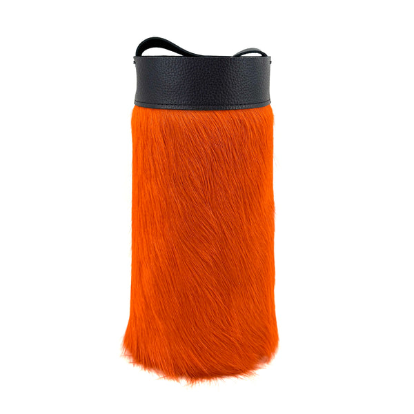 MINICUBO PELO NARANJA EDICIÓN LIMITADA