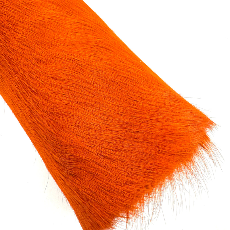 MINICUBO PELO NARANJA EDICIÓN LIMITADA