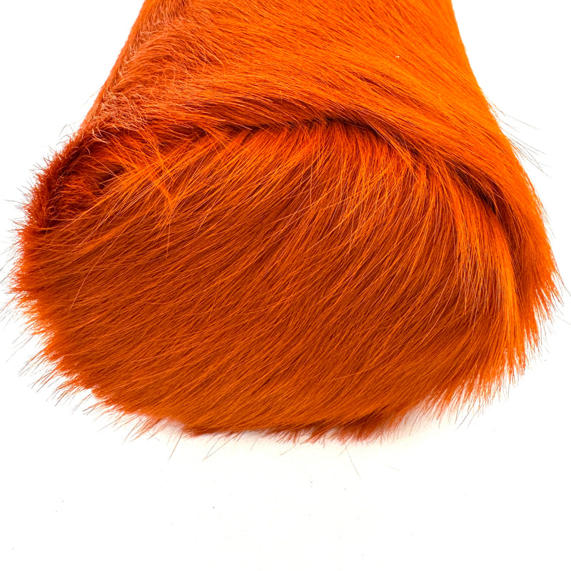 MINICUBO PELO NARANJA EDICIÓN LIMITADA