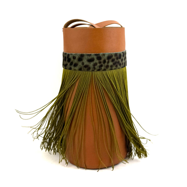 MINICUBO ANIMAL PRINT 2 EDICIÓN LIMITADA