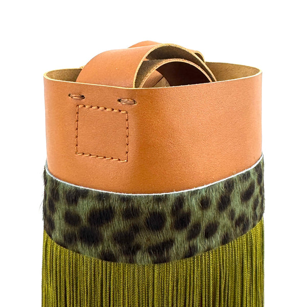 MINICUBO ANIMAL PRINT 2 EDICIÓN LIMITADA