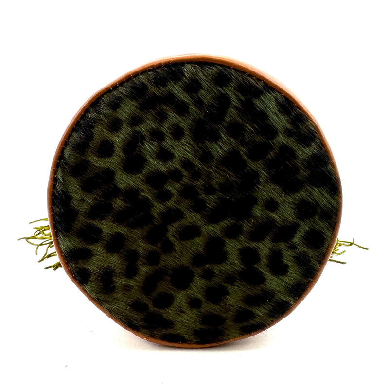 MINICUBO ANIMAL PRINT 2 EDICIÓN LIMITADA