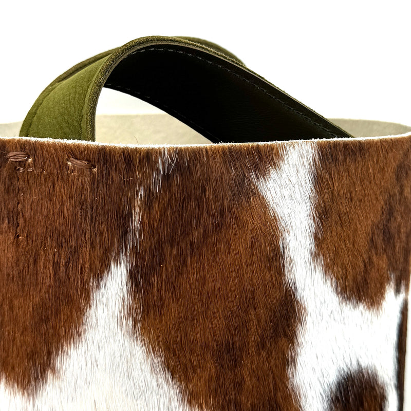 BANDOLERA 213 PIEZA ÚNICA