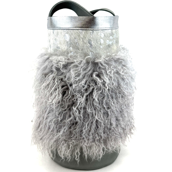 BANDOLERA 214 PIEZA ÚNICA