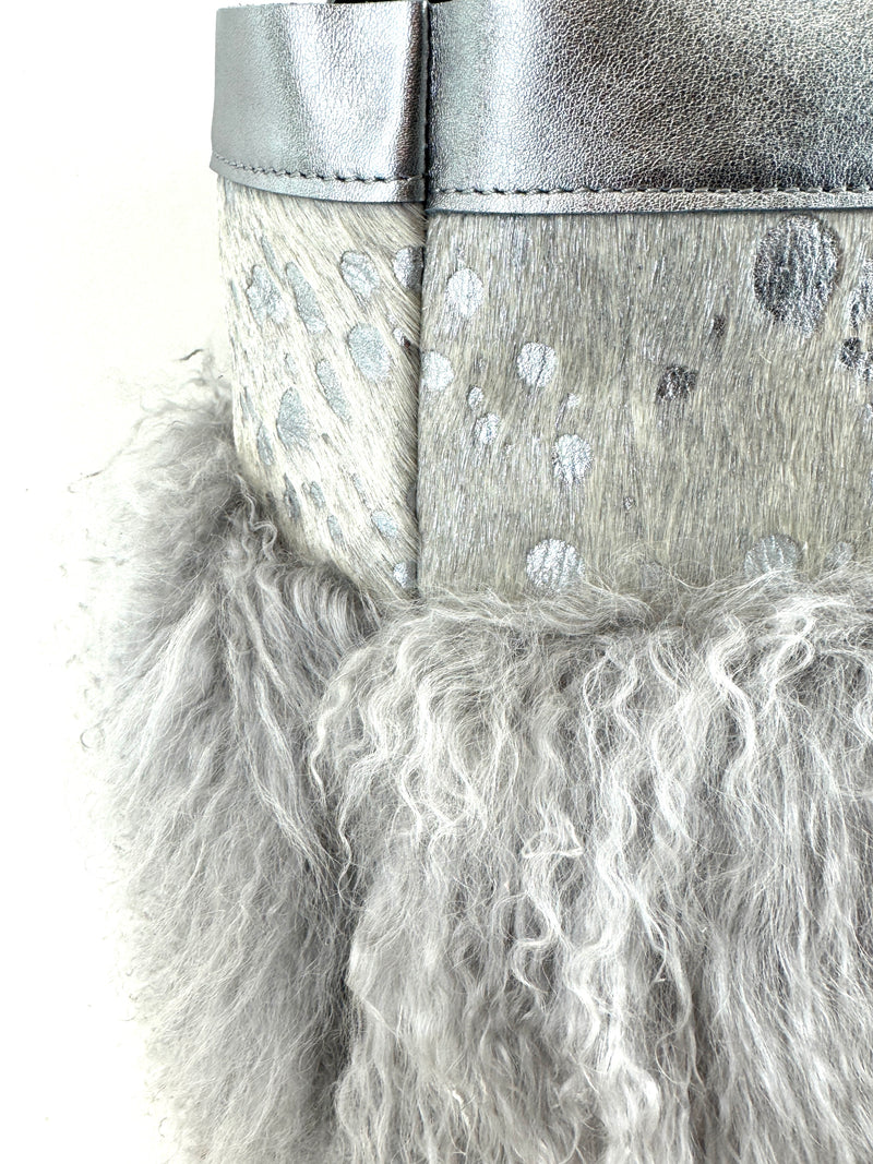 BANDOLERA 214 PIEZA ÚNICA