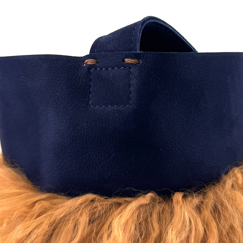 BANDOLERA 216 PIEZA ÚNICA