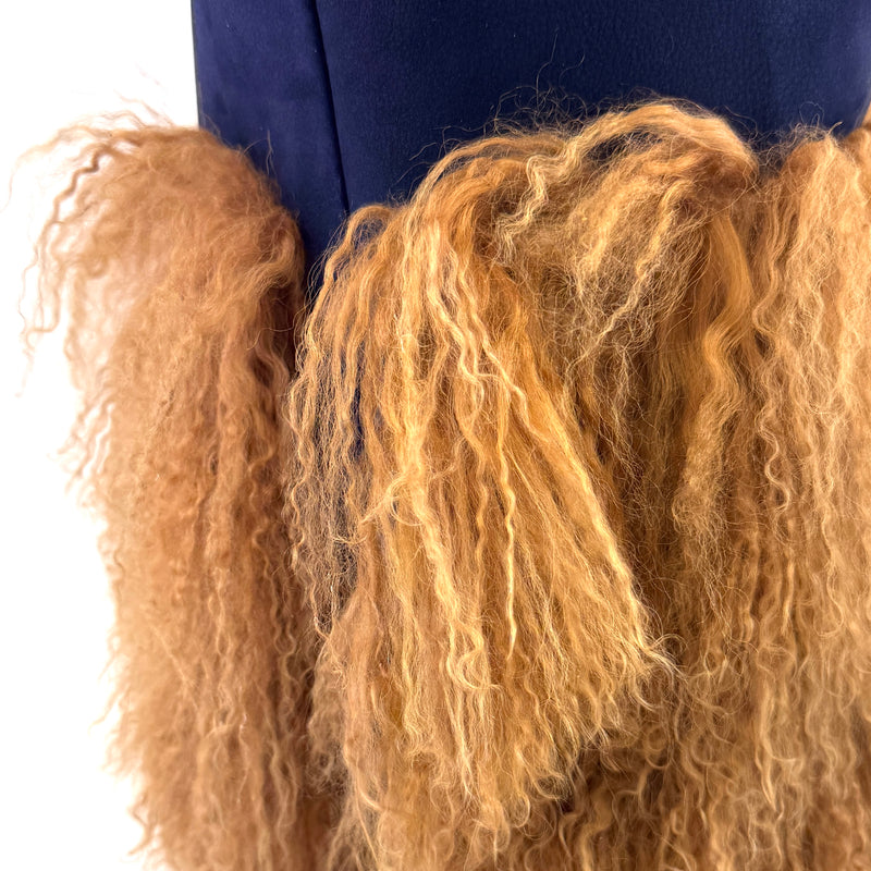 BANDOLERA 216 PIEZA ÚNICA