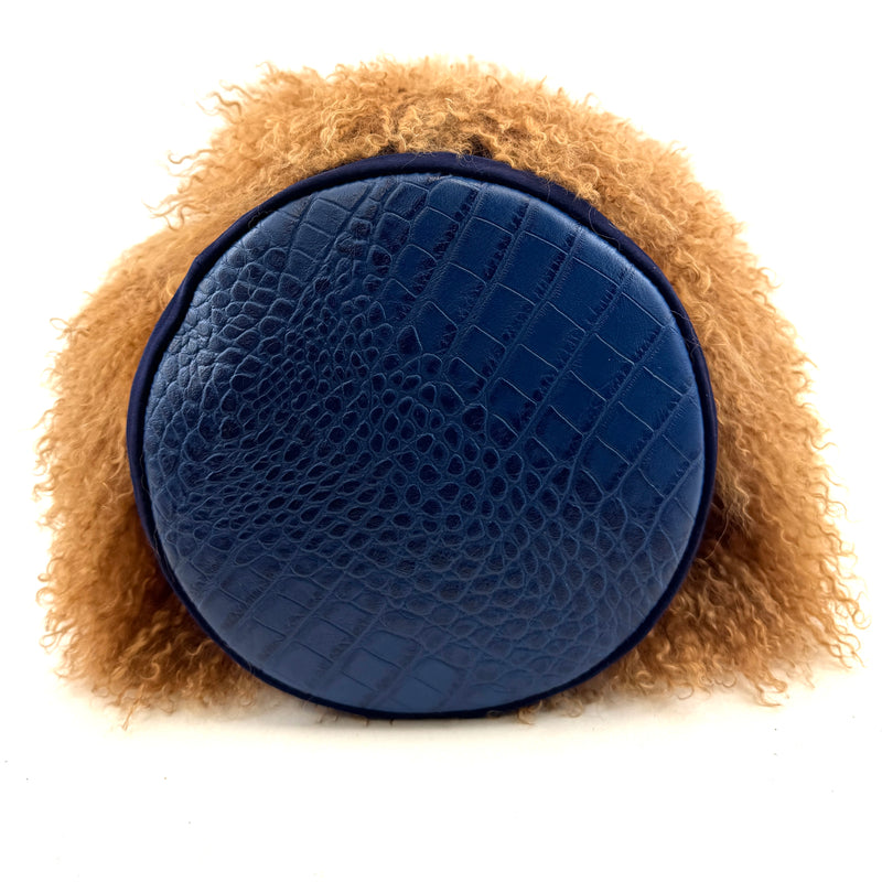 BANDOLERA 216 PIEZA ÚNICA