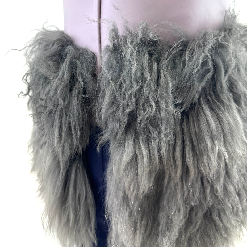 BANDOLERA 217 PIEZA ÚNICA