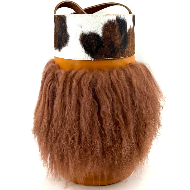 BANDOLERA 218 PIEZA ÚNICA