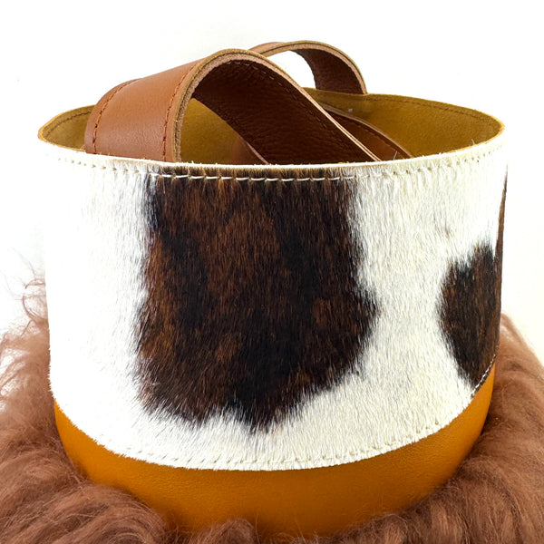 BANDOLERA 218 PIEZA ÚNICA