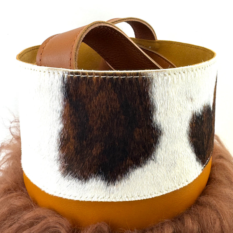 BANDOLERA 218 PIEZA ÚNICA