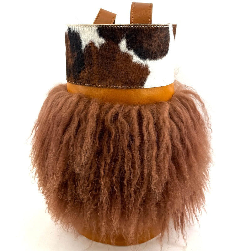 BANDOLERA 218 PIEZA ÚNICA