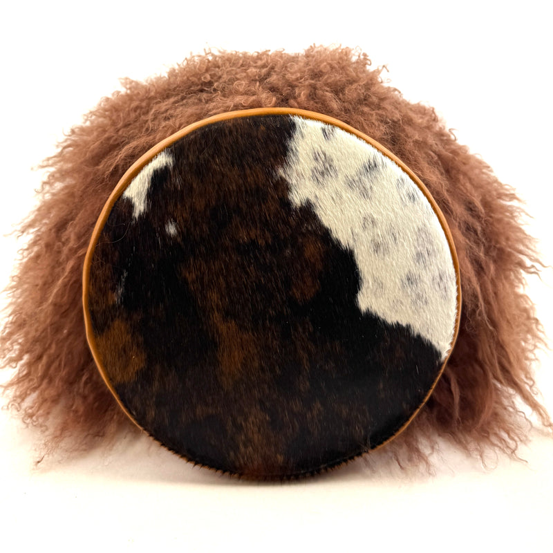 BANDOLERA 218 PIEZA ÚNICA