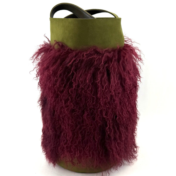 BANDOLERA 219 PIEZA ÚNICA