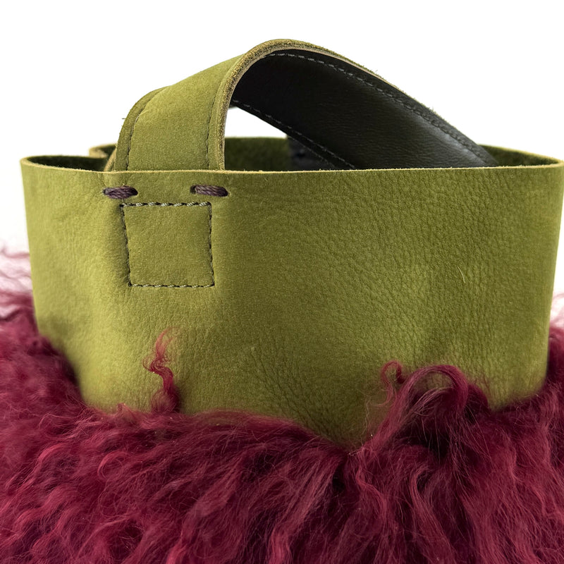 BANDOLERA 219 PIEZA ÚNICA