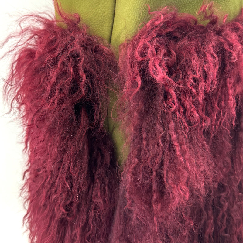 BANDOLERA 219 PIEZA ÚNICA