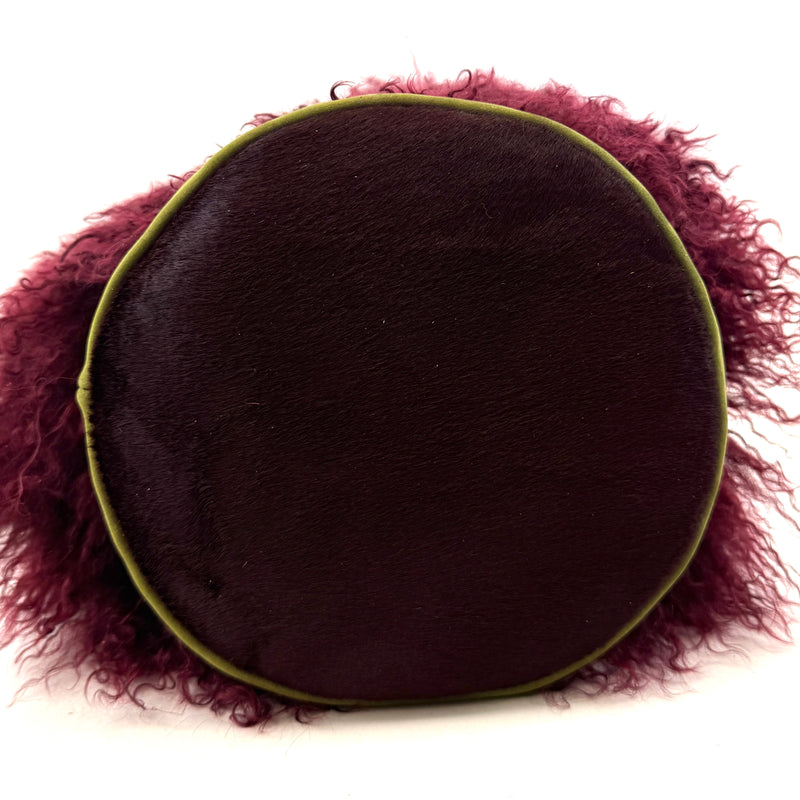 BANDOLERA 219 PIEZA ÚNICA