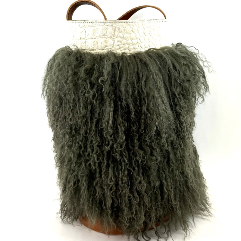 BANDOLERA 222 PIEZA ÚNICA