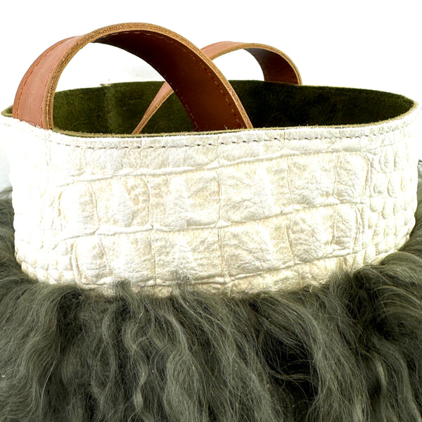 BANDOLERA 222 PIEZA ÚNICA