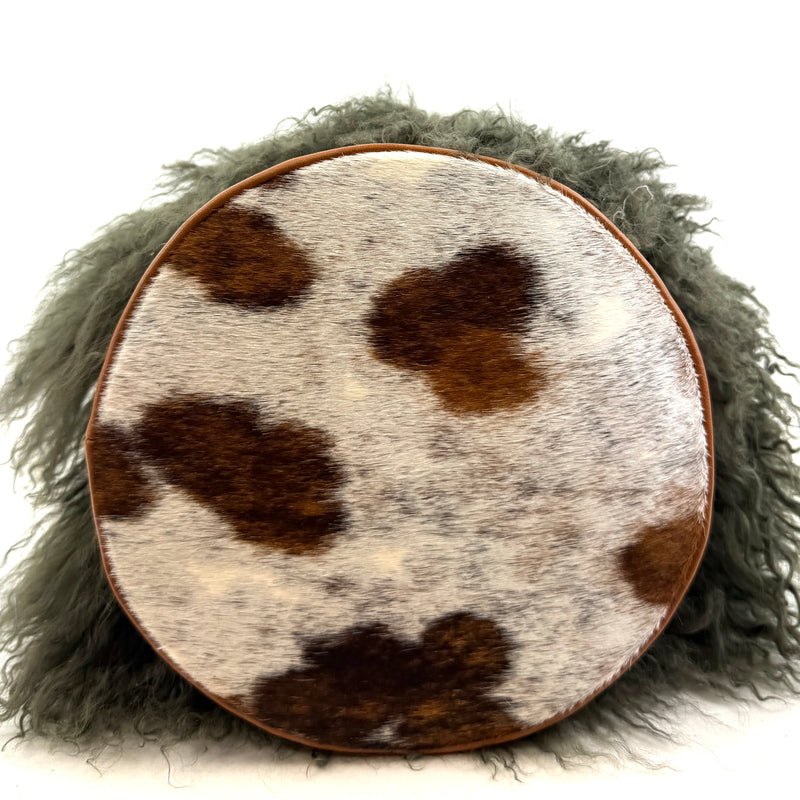 BANDOLERA 222 PIEZA ÚNICA