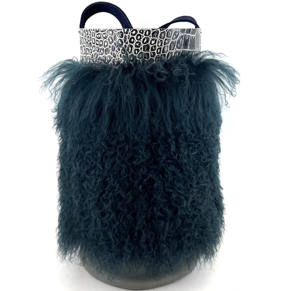 BANDOLERA 221 PIEZA ÚNICA