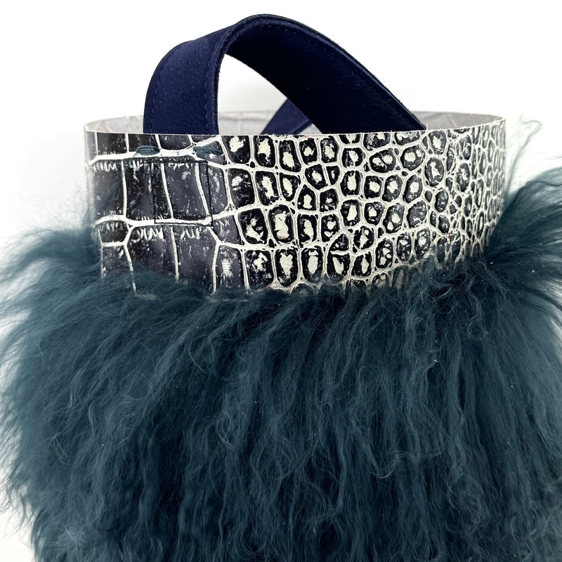 BANDOLERA 221 PIEZA ÚNICA