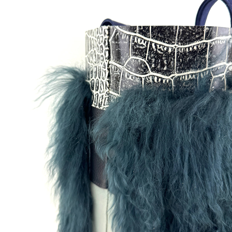 BANDOLERA 221 PIEZA ÚNICA