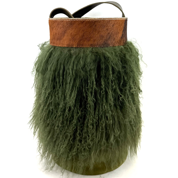 BANDOLERA 220 PIEZA ÚNICA