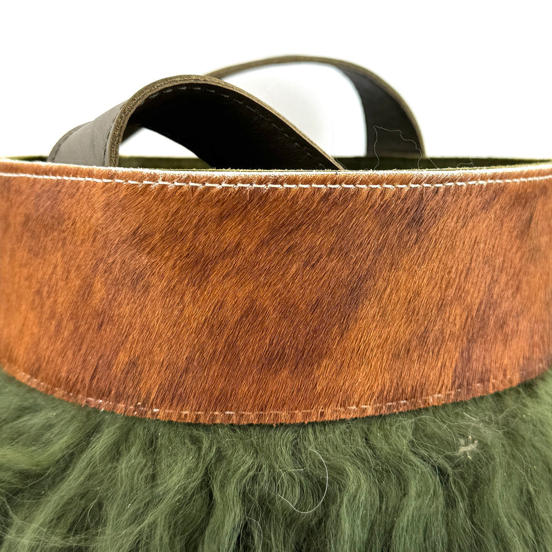 BANDOLERA 220 PIEZA ÚNICA