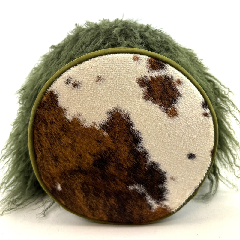 BANDOLERA 220 PIEZA ÚNICA