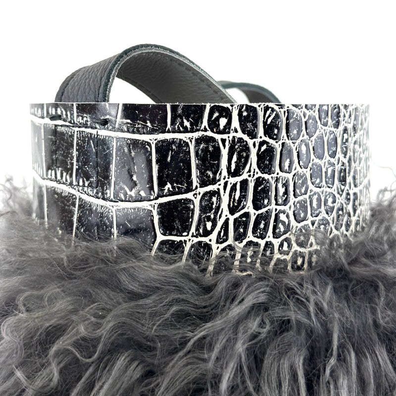 BANDOLERA 223 PIEZA ÚNICA