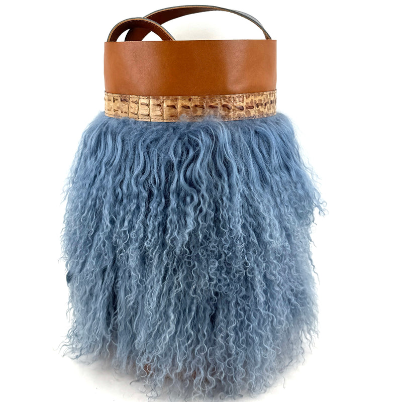 BANDOLERA 225 PIEZA ÚNICA