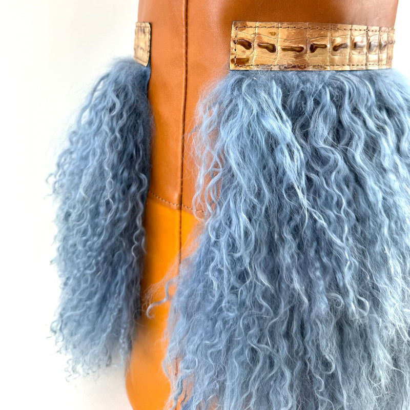 BANDOLERA 225 PIEZA ÚNICA