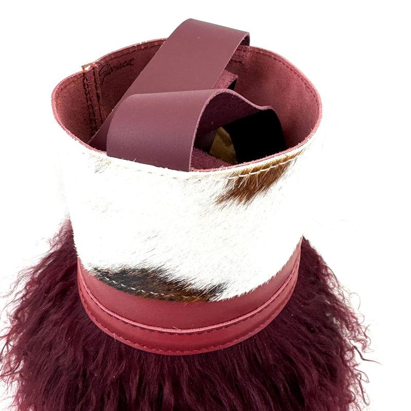 MINICUBO 480 PIEZA ÚNICA