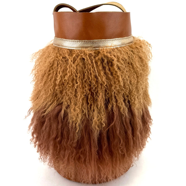 BANDOLERA 227 PIEZA ÚNICA